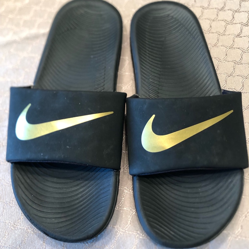 Nike Slides